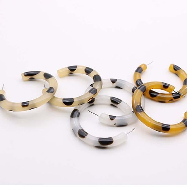 hoop & huggie ghidbk 2021 acylic earrings for women girls korean fashion acetate tortoise geometric minimalist, Golden;silver
hoop & huggie ghidbk 2021 acylic earrings for women girls korean fashion acetate tortoise geometric minimalist, Golden;silver