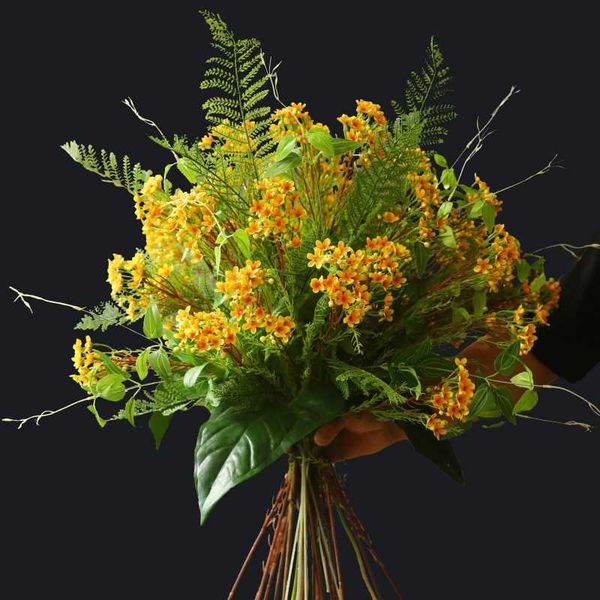 decorative flowers & wreaths 1pc plum blossom artificial flower branch for diy home living room arrangement ornament wedding party decoratio
decorative flowers & wreaths 1pc plum blossom artificial flower branch for diy home living room arrangement ornament wedding party decoratio