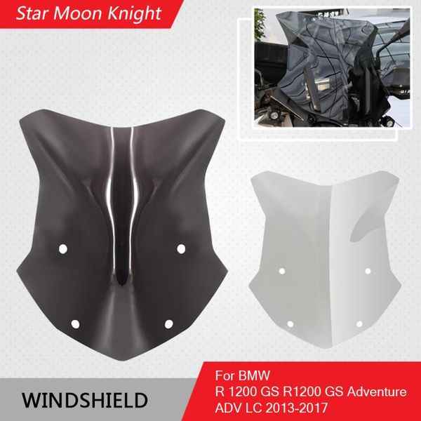motorcycle windshield windscreen front screen for r 1200 gs r1200 gs adventure lc 2012-2021 accessoris
motorcycle windshield windscreen front screen for r 1200 gs r1200 gs adventure lc 2012-2021 accessoris