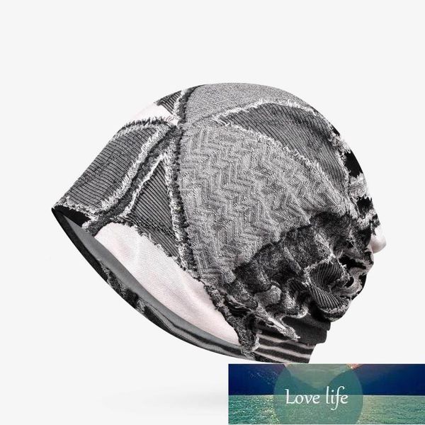 cokk new spring summer thin hat men women beanie cotton soft geometric pattern skullies beanies factory price expert design quality latest s, Blue;gray
cokk new spring summer thin hat men women beanie cotton soft geometric pattern skullies beanies factory price expert design quality latest s, Blue;gray