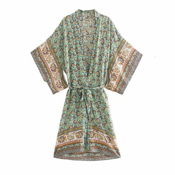 2021 new sleeve kimono long blouses shirts women robe beach cotton rayon floral print tunic femme blusas vestidos gr6w, Black
2021 new sleeve kimono long blouses shirts women robe beach cotton rayon floral print tunic femme blusas vestidos gr6w, Black