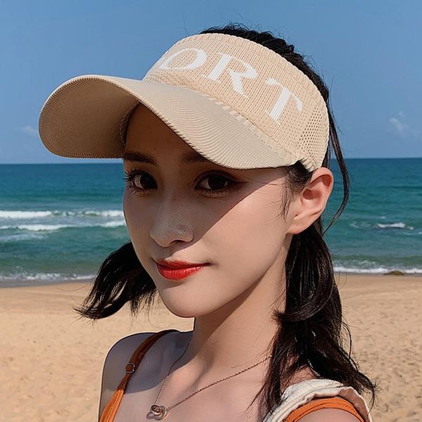 wide brim hats 2021 women's empty hat spring summer outdoor sunscreen cap elastic fashion sports beach caps fishing, Blue;gray
wide brim hats 2021 women's empty hat spring summer outdoor sunscreen cap elastic fashion sports beach caps fishing, Blue;gray