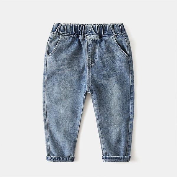 trousers toddler boys jeans 2021 baby denim pants casual loose fashion solid for 2-8 years autumn spring kids, Blue
trousers toddler boys jeans 2021 baby denim pants casual loose fashion solid for 2-8 years autumn spring kids, Blue