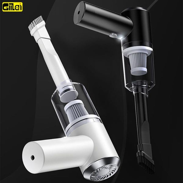mini wireless car vacuum cleaner super strong suction 3500pa portable handheld vacuum cleaner for office &home &car&pet hair
mini wireless car vacuum cleaner super strong suction 3500pa portable handheld vacuum cleaner for office &home &car&pet hair