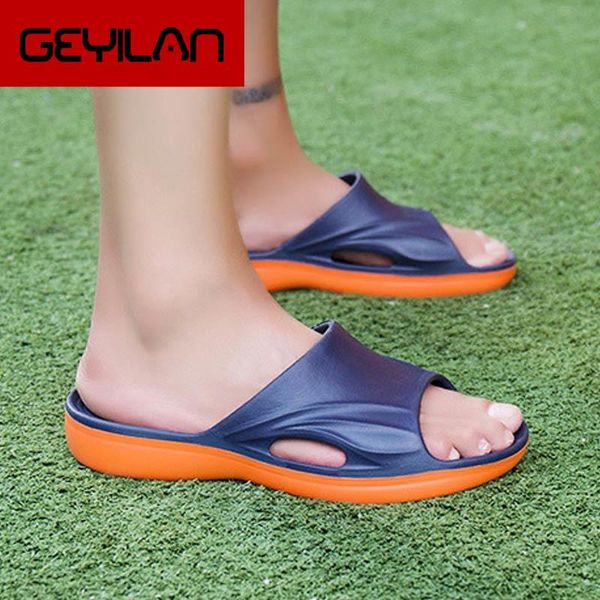 slippers coslony mens outdoor big size 48 49 home couple shoes odorless eva light summer slipper for men slides, Black
slippers coslony mens outdoor big size 48 49 home couple shoes odorless eva light summer slipper for men slides, Black