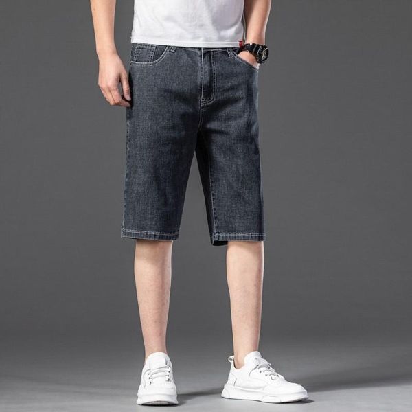 men's jeans mens summer stretch lightweight blue denim short for men jean shorts pants plus size large 42 44 46
men's jeans mens summer stretch lightweight blue denim short for men jean shorts pants plus size large 42 44 46
