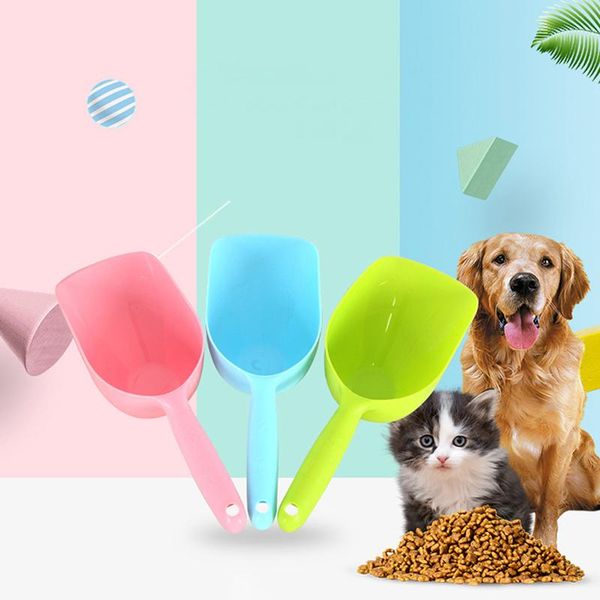 dog bowls & feeders 1pc pet puppy cat bird ferret feeder scoop shovel spade dishes tools
dog bowls & feeders 1pc pet puppy cat bird ferret feeder scoop shovel spade dishes tools