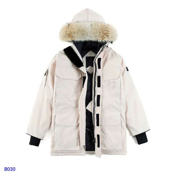mens winter down jacket puffer hooded real wolf fur thick coat doudoune homme jackets men women couples parka windproof snow overcoat, Black
mens winter down jacket puffer hooded real wolf fur thick coat doudoune homme jackets men women couples parka windproof snow overcoat, Black