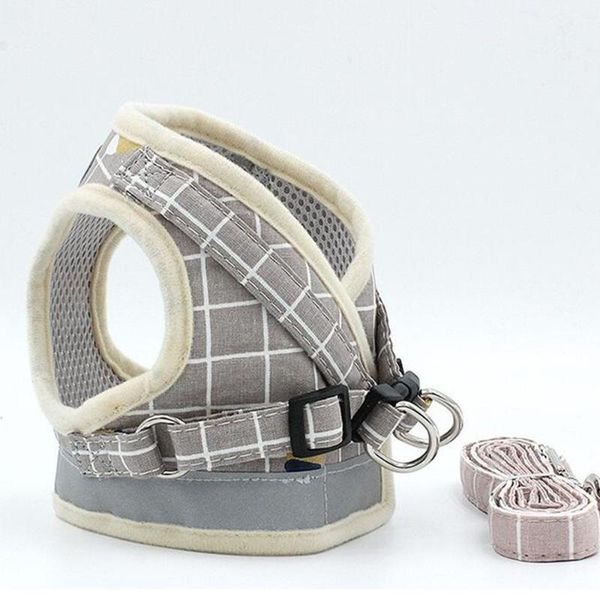dog apparel breathable vest adjustable traction walking lead comfortable pet leash keep your safe harness chihuahua collar chest straps
dog apparel breathable vest adjustable traction walking lead comfortable pet leash keep your safe harness chihuahua collar chest straps