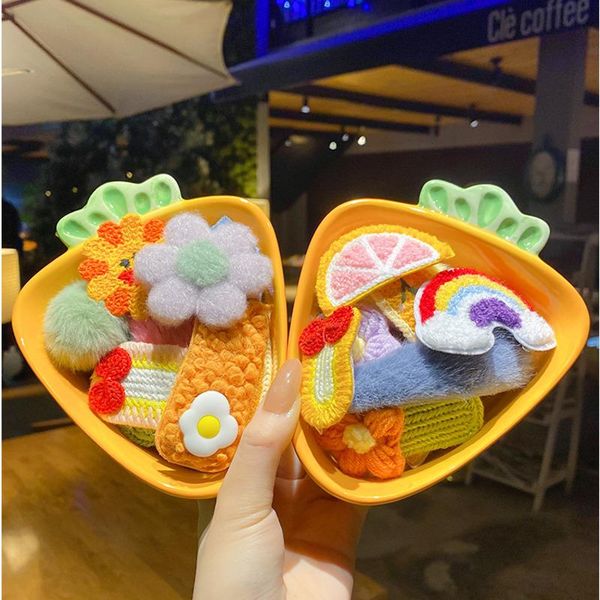new korean children's hairpin baby hairpin headdress girl's plush cute bb princess banger, Slivery;white
new korean children's hairpin baby hairpin headdress girl's plush cute bb princess banger, Slivery;white