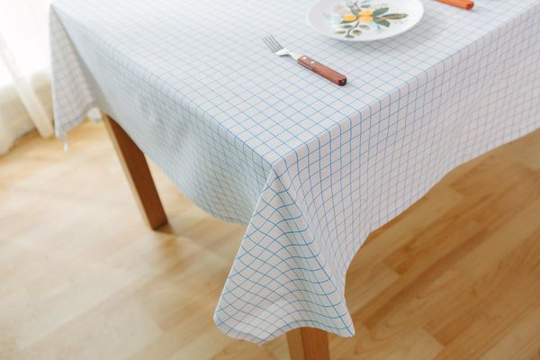 table cloth fashion cotton tablecloth rustic style lattice printing multi-purpose rectangular home kitchen decoration
table cloth fashion cotton tablecloth rustic style lattice printing multi-purpose rectangular home kitchen decoration
