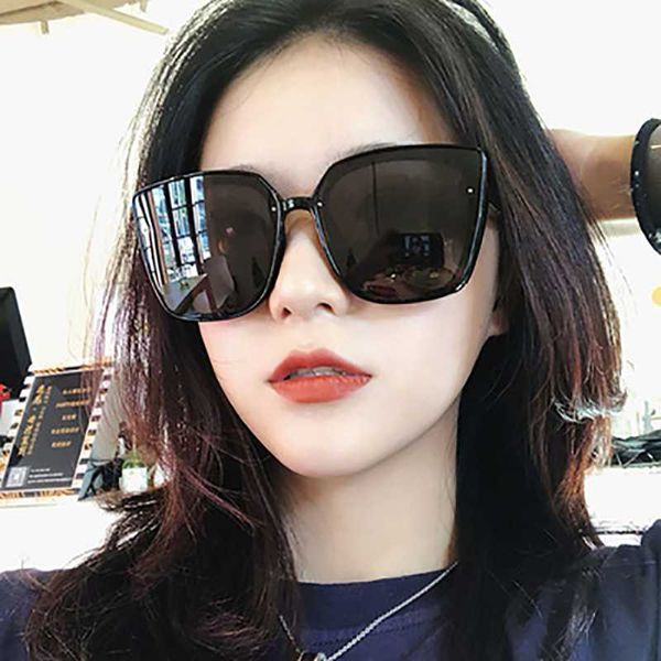 sunglasses the european and american fashion net red big shave lady dazzle color progressive glasses, White;black
sunglasses the european and american fashion net red big shave lady dazzle color progressive glasses, White;black