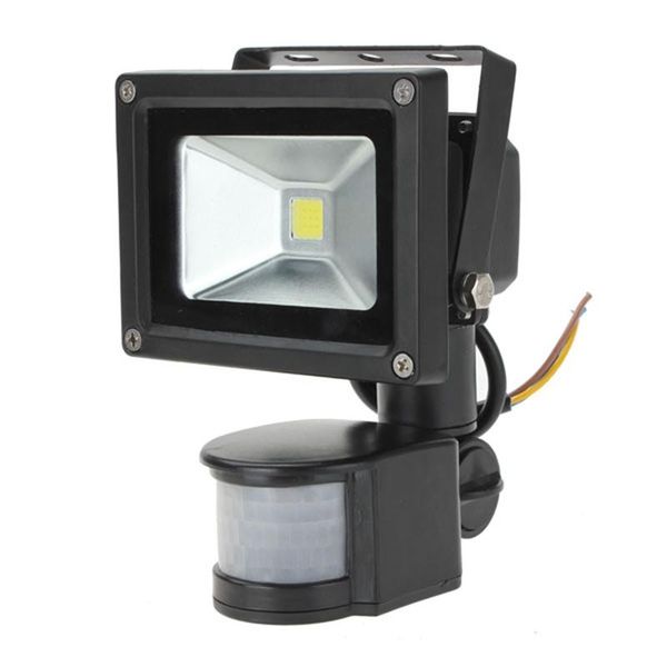 led sensor 10w 800lm ip65 pir infrared body pir motion sensor led flood light waterproof outdoor landscape lamp garden light
led sensor 10w 800lm ip65 pir infrared body pir motion sensor led flood light waterproof outdoor landscape lamp garden light