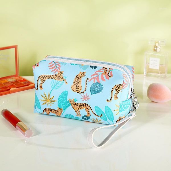 cosmetic bags & cases animal cheetah print waterproof pvc clear transparent makeup bag toiletry zipper pouch beauty case travel organizer1
cosmetic bags & cases animal cheetah print waterproof pvc clear transparent makeup bag toiletry zipper pouch beauty case travel organizer1
