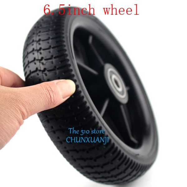 motorcycle wheels & tires 2 pcs high performance 6.5 inch hubs and tyres wheel for electric scooter smart folding longboard hoverboard
motorcycle wheels & tires 2 pcs high performance 6.5 inch hubs and tyres wheel for electric scooter smart folding longboard hoverboard