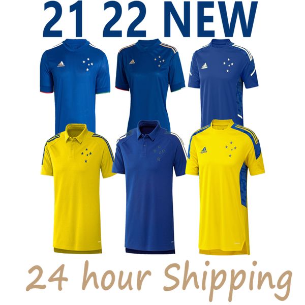 2021 2022 CRUZEIRO soccer jersey POLO 21 22 Cruzeiro Esporte Clube 100th football shirts DE ARRASCAETA FRED training Cruzeiro men's women Camisas, Gray
2021 2022 CRUZEIRO soccer jersey POLO 21 22 Cruzeiro Esporte Clube 100th football shirts DE ARRASCAETA FRED training Cruzeiro men's women Camisas, Gray