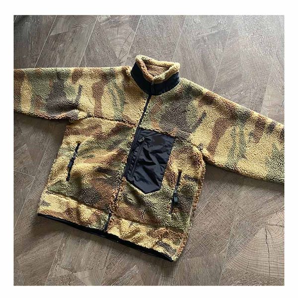 mens designer jacket patania thick warm down classic retro autumn winter couple models lamb cashmere fleece coat 34r, Black;brown
mens designer jacket patania thick warm down classic retro autumn winter couple models lamb cashmere fleece coat 34r, Black;brown