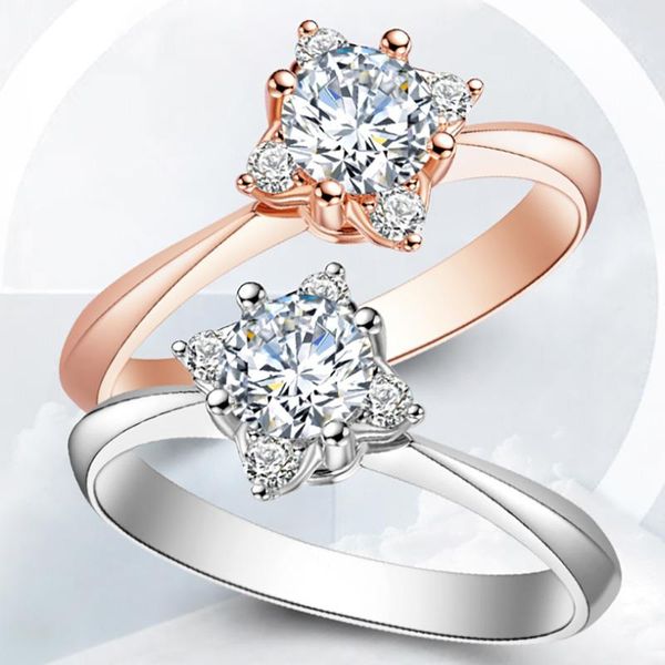 cluster rings 18k au750 yellow gold ring women wedding anniversary engagement party square round moissanite diamond elegant romantic cute, Golden;silver
cluster rings 18k au750 yellow gold ring women wedding anniversary engagement party square round moissanite diamond elegant romantic cute, Golden;silver