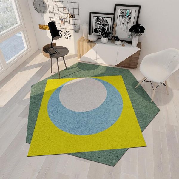 carpets nordic irregular carpet sofa study modern minimalist ins bedside rug living room bedroom mat
carpets nordic irregular carpet sofa study modern minimalist ins bedside rug living room bedroom mat