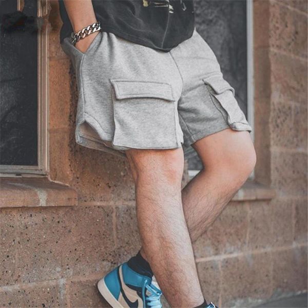men's shorts 2021 summer multi-pocket tactical cargo men jogger outdoor casual loose, White;black
men's shorts 2021 summer multi-pocket tactical cargo men jogger outdoor casual loose, White;black