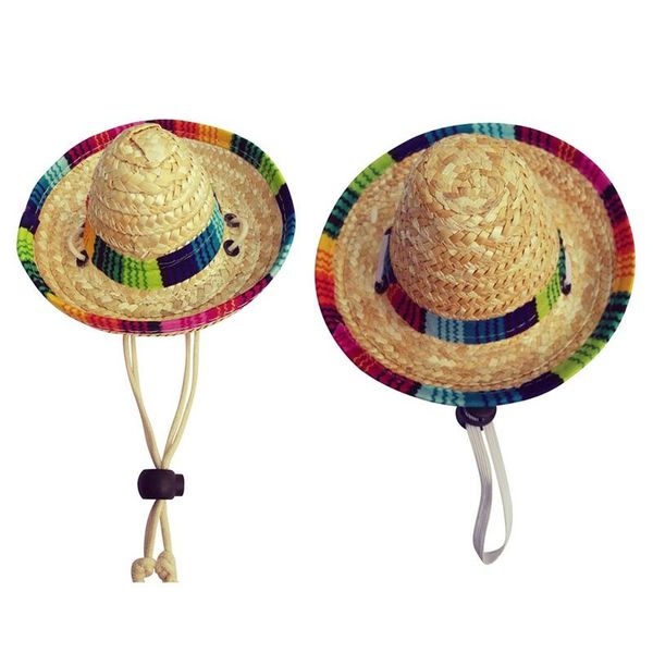 dog apparel outdoor dogs sun hat funny adjustable pet woven straw costume small and cats accessories
dog apparel outdoor dogs sun hat funny adjustable pet woven straw costume small and cats accessories