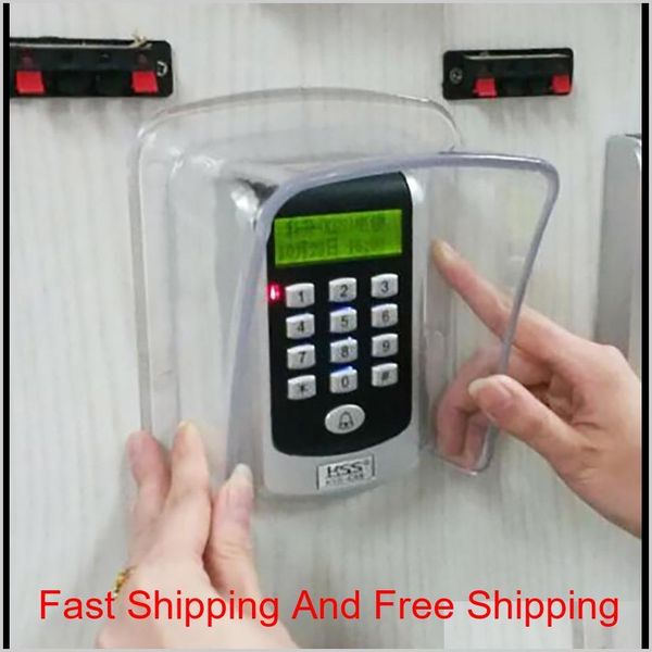 rain cover universal type wifi doorbell camera waterproof cover for smart ip video intercom wi-fi vide qylqsc dh_seller2010
rain cover universal type wifi doorbell camera waterproof cover for smart ip video intercom wi-fi vide qylqsc dh_seller2010