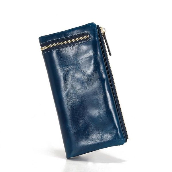 wallets lady split leather purse money bag large capacity clutch fashion long purses wallet for women luxury, Red;black
wallets lady split leather purse money bag large capacity clutch fashion long purses wallet for women luxury, Red;black