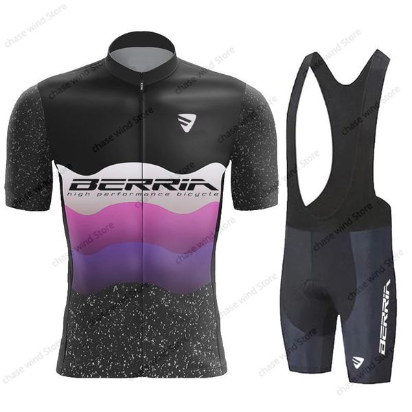 racing sets 2021 berria men bicycle clothing summer mtb bike shorts suit cycling short sleeve set quick dry ropa de ciclismo, Black;blue
racing sets 2021 berria men bicycle clothing summer mtb bike shorts suit cycling short sleeve set quick dry ropa de ciclismo, Black;blue