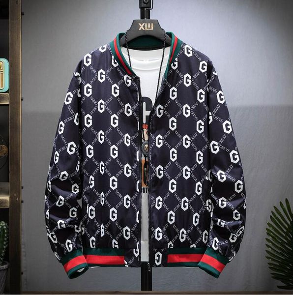 men's jackets jacket men coat baseball suit 2021 new spring and autumn korean fashion clothes men's wholesale, Black;brown
men's jackets jacket men coat baseball suit 2021 new spring and autumn korean fashion clothes men's wholesale, Black;brown