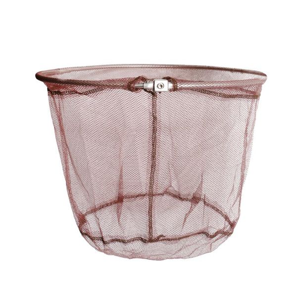 fishing accessories foldable landing dip net mesh scoop manual strapped head nets
fishing accessories foldable landing dip net mesh scoop manual strapped head nets