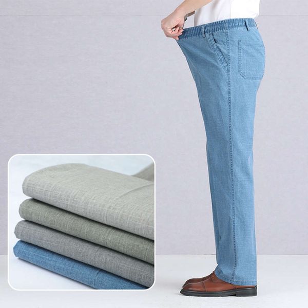 shorts thin sales middle aged men's pants elastic waist casual cotton linen and old dad, White;black
shorts thin sales middle aged men's pants elastic waist casual cotton linen and old dad, White;black