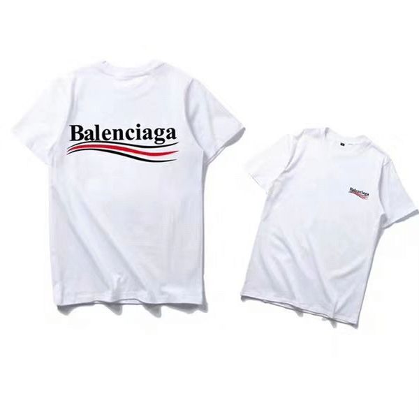 balencaiga luxury designer womens t-shirt letters printed tee summer female casual tshirt trendy sleeves crew neck balancaiga channel moncl, White
balencaiga luxury designer womens t-shirt letters printed tee summer female casual tshirt trendy sleeves crew neck balancaiga channel moncl, White