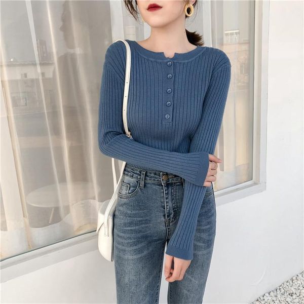 women's sweaters spring autumn women casual o-neck pullovers knitted sweater jumper ladies winter soft warm elegant buttons, White;black
women's sweaters spring autumn women casual o-neck pullovers knitted sweater jumper ladies winter soft warm elegant buttons, White;black