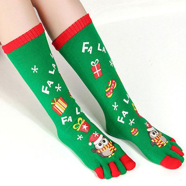 party masks women men funny cartoon printed toe socks cotton five fingers casual soft christmas xmas gift
party masks women men funny cartoon printed toe socks cotton five fingers casual soft christmas xmas gift