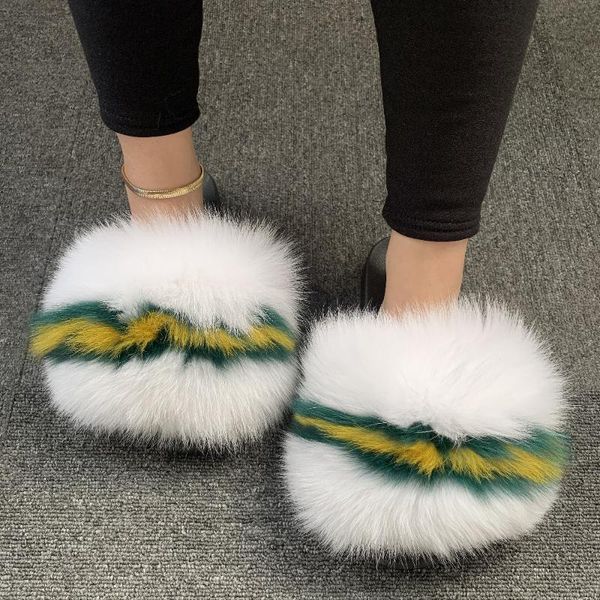 new female casual beach flip flops ladies fluffy furry slides colorful soft plush shoes women's fur slippers luxury sandals, Black
new female casual beach flip flops ladies fluffy furry slides colorful soft plush shoes women's fur slippers luxury sandals, Black