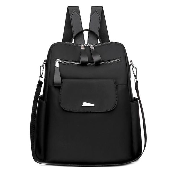backpack women oxford fashion dual-use single-shoulder travel large capacity bags school /dsfc0245
backpack women oxford fashion dual-use single-shoulder travel large capacity bags school /dsfc0245