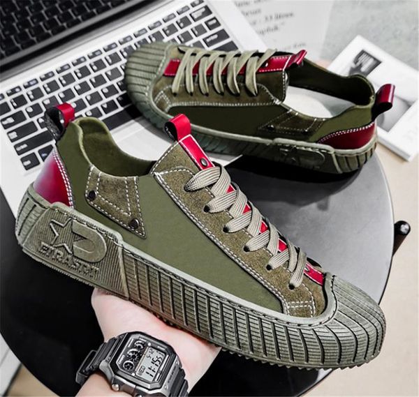 casual sandals spring sports shoes outdoor men running fashion harbor style thick sole, Black
casual sandals spring sports shoes outdoor men running fashion harbor style thick sole, Black