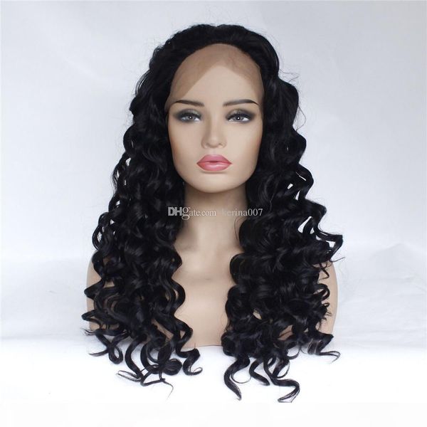 black water wave long hair wigs african ladies lace front 13*5 thick small wave hair wigs made by handtied
black water wave long hair wigs african ladies lace front 13*5 thick small wave hair wigs made by handtied