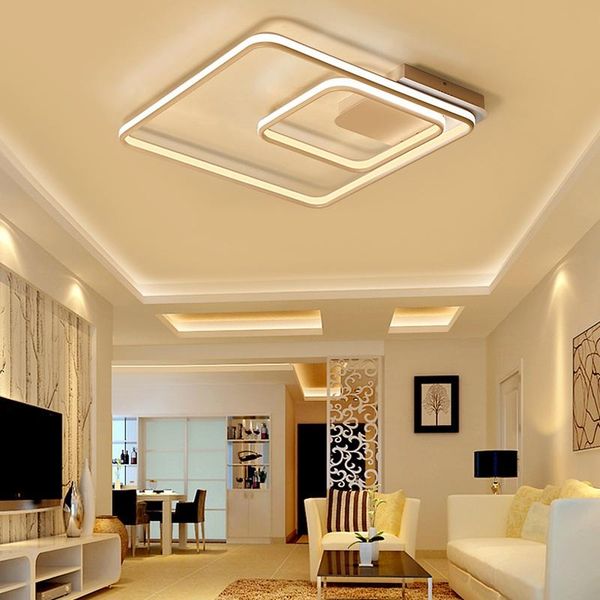 ceiling lights modern square aluminum acrylic led light double-sided luminous living room bedroom study restaurant lamp
ceiling lights modern square aluminum acrylic led light double-sided luminous living room bedroom study restaurant lamp