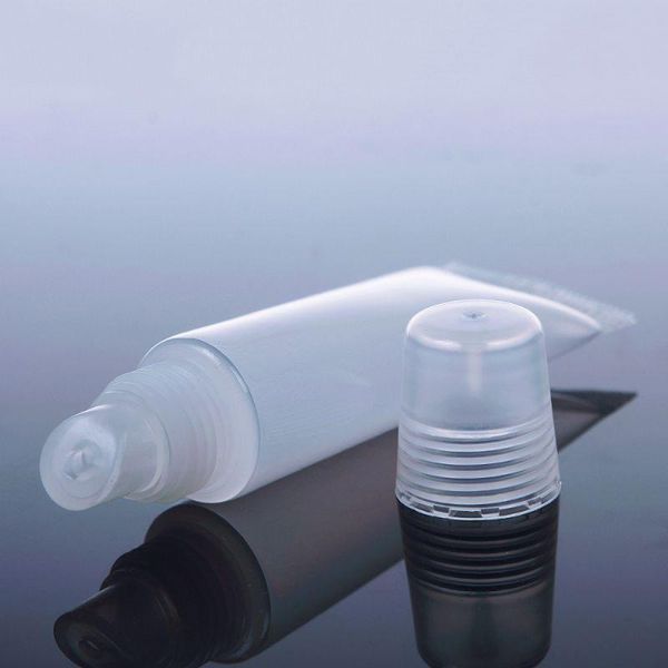 10 pcs/lot 5/10/ml diy empty lipstick tube lip soft tube makeup squeeze clear lip gloss container empty lipstick
10 pcs/lot 5/10/ml diy empty lipstick tube lip soft tube makeup squeeze clear lip gloss container empty lipstick