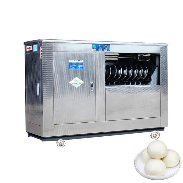 food processors 2200w dough cutting machine commercial ball making automatic steamed bread divider
food processors 2200w dough cutting machine commercial ball making automatic steamed bread divider