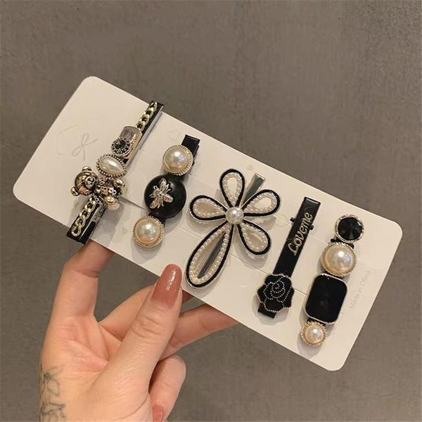 hair accessories 5pcs/set luxury barrettes fashion geometric clip for women girls hairgrips pins korean jewelry
hair accessories 5pcs/set luxury barrettes fashion geometric clip for women girls hairgrips pins korean jewelry