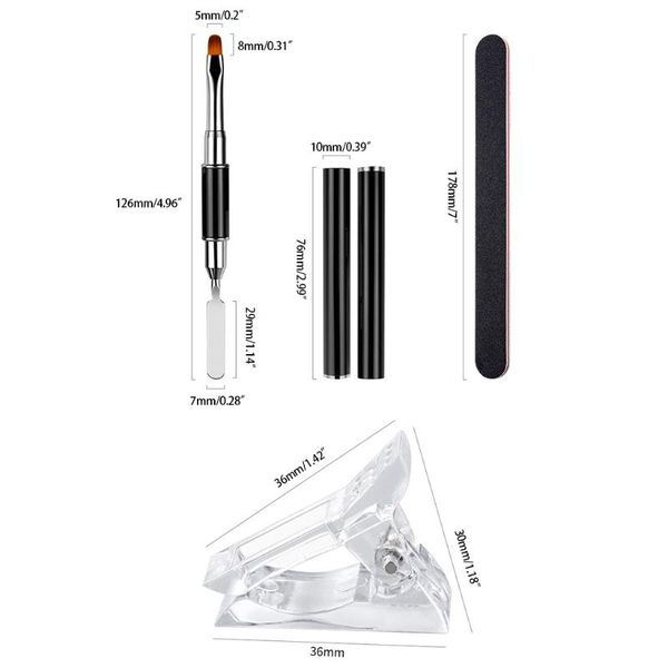 nail art kits 270a fashion extension false nails clear straight round end acrylic long coffin french tips toenail tip decors
nail art kits 270a fashion extension false nails clear straight round end acrylic long coffin french tips toenail tip decors