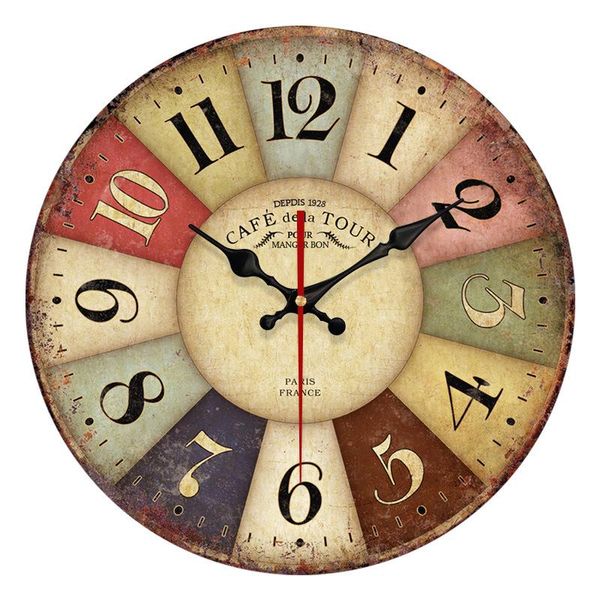 wall clocks clock wood vintage 3d europe style quartz kitchen silent home watch time living room bedroom decorations
wall clocks clock wood vintage 3d europe style quartz kitchen silent home watch time living room bedroom decorations