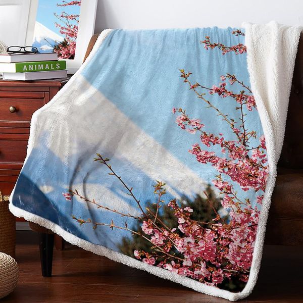 blankets japan mount fuji cherry blossoms home lamb cashmere thick bed blanket sofa winter warm sherpa born wraps kids bedspread
blankets japan mount fuji cherry blossoms home lamb cashmere thick bed blanket sofa winter warm sherpa born wraps kids bedspread