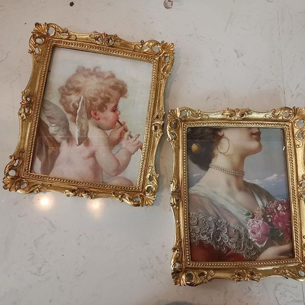 frames classic american style picture vintage rectangle single-frame europe quadros decorativos home decor bd50ff
frames classic american style picture vintage rectangle single-frame europe quadros decorativos home decor bd50ff