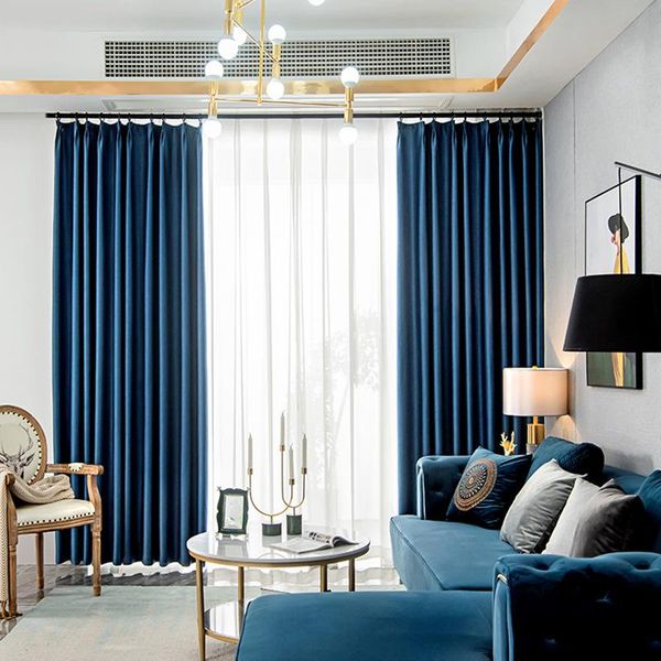 curtain & drapes french retro velvet high-grade thick heat insulation high shading chiffon cotton curtains for living room bedroom
curtain & drapes french retro velvet high-grade thick heat insulation high shading chiffon cotton curtains for living room bedroom