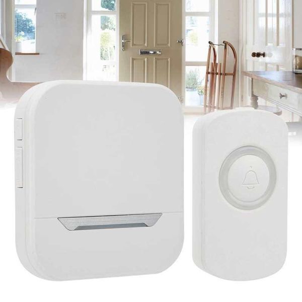 doorbells wireless doorbell intellignet ip55 waterproof access control system eu plug 110-220v
doorbells wireless doorbell intellignet ip55 waterproof access control system eu plug 110-220v