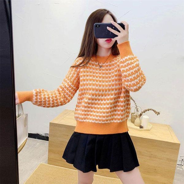 winter women sweater candy color turtleneck pullover female long sleeve elegant fashion ladies criss-cross knitwear h48 women's sweater, White;black
winter women sweater candy color turtleneck pullover female long sleeve elegant fashion ladies criss-cross knitwear h48 women's sweater, White;black