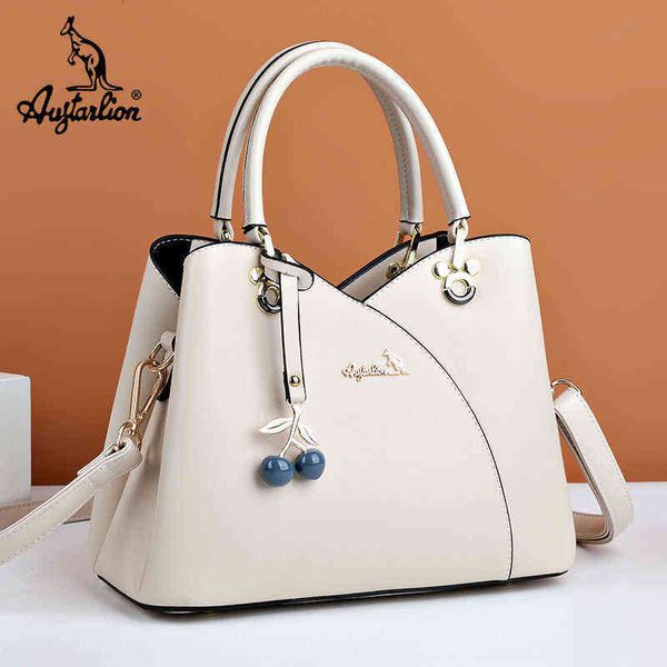 augtarlion australian kangaroo leather texture handbag large capacity menger bag mother women's
augtarlion australian kangaroo leather texture handbag large capacity menger bag mother women's